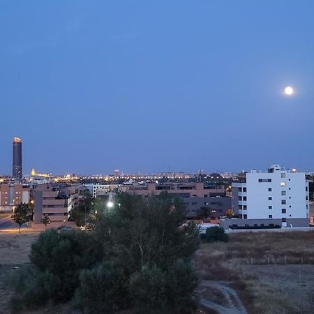 Platea De Sevilla Ngoại thất bức ảnh